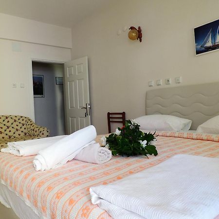 Onur Pension Fethiye Room photo