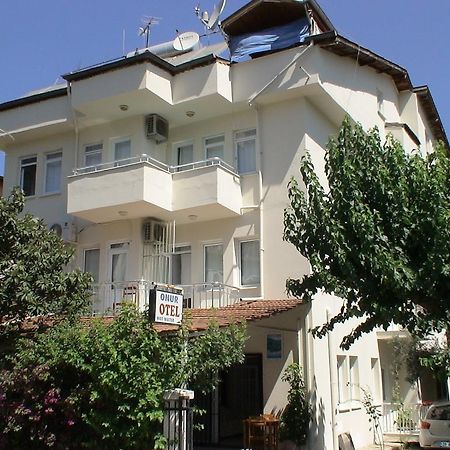 Onur Pension Fethiye Exterior photo