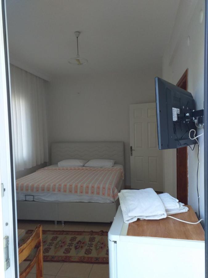 Onur Pension Fethiye Exterior photo