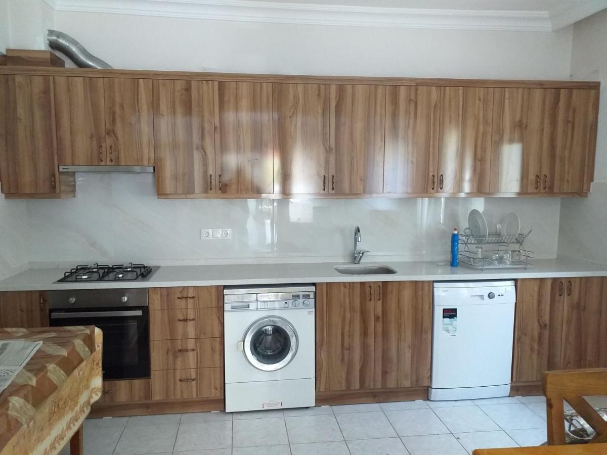 Onur Pension Fethiye Exterior photo