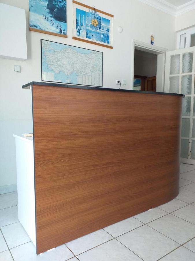 Onur Pension Fethiye Exterior photo