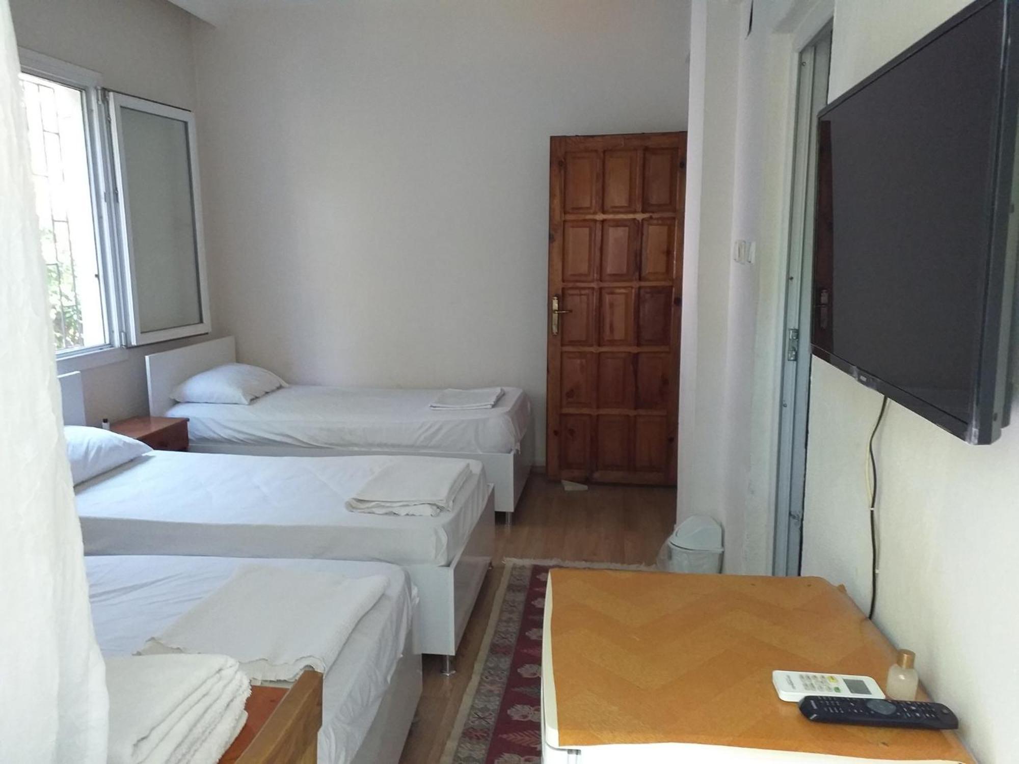 Onur Pension Fethiye Exterior photo