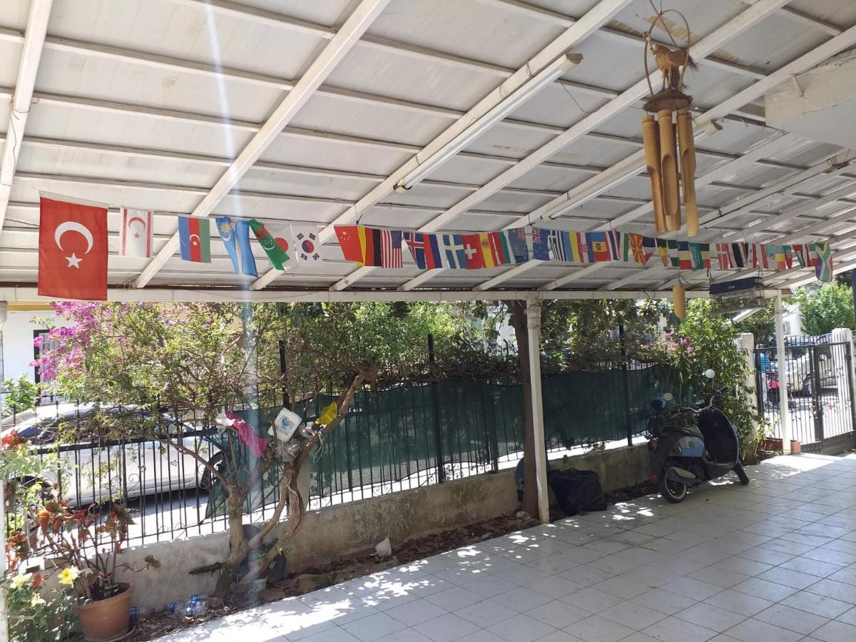 Onur Pension Fethiye Exterior photo