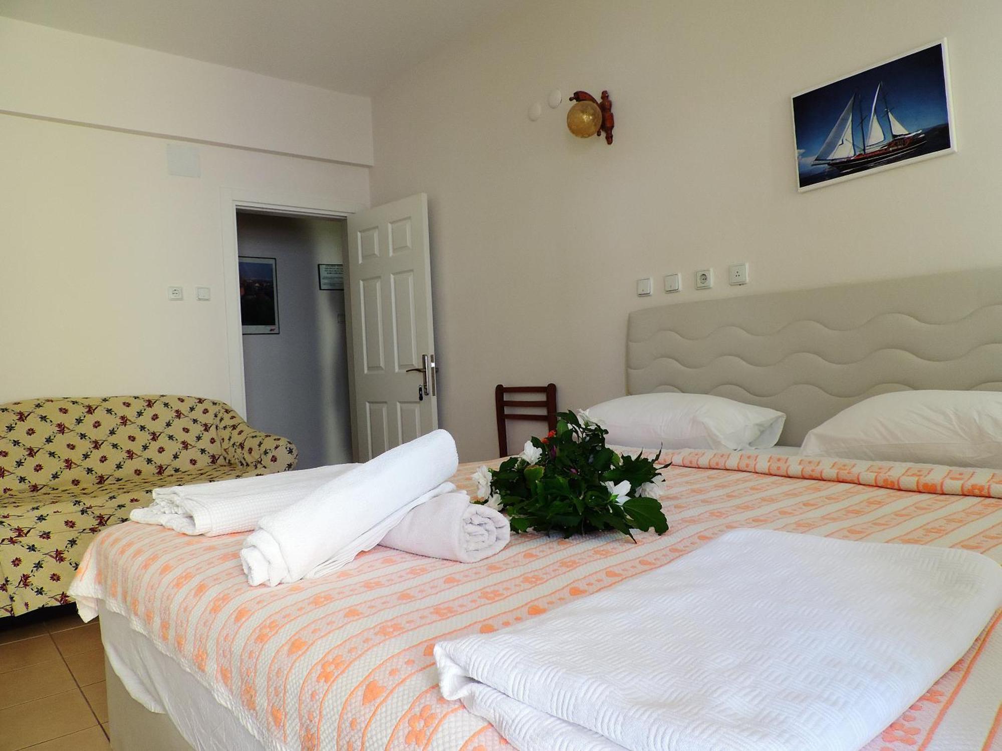 Onur Pension Fethiye Room photo
