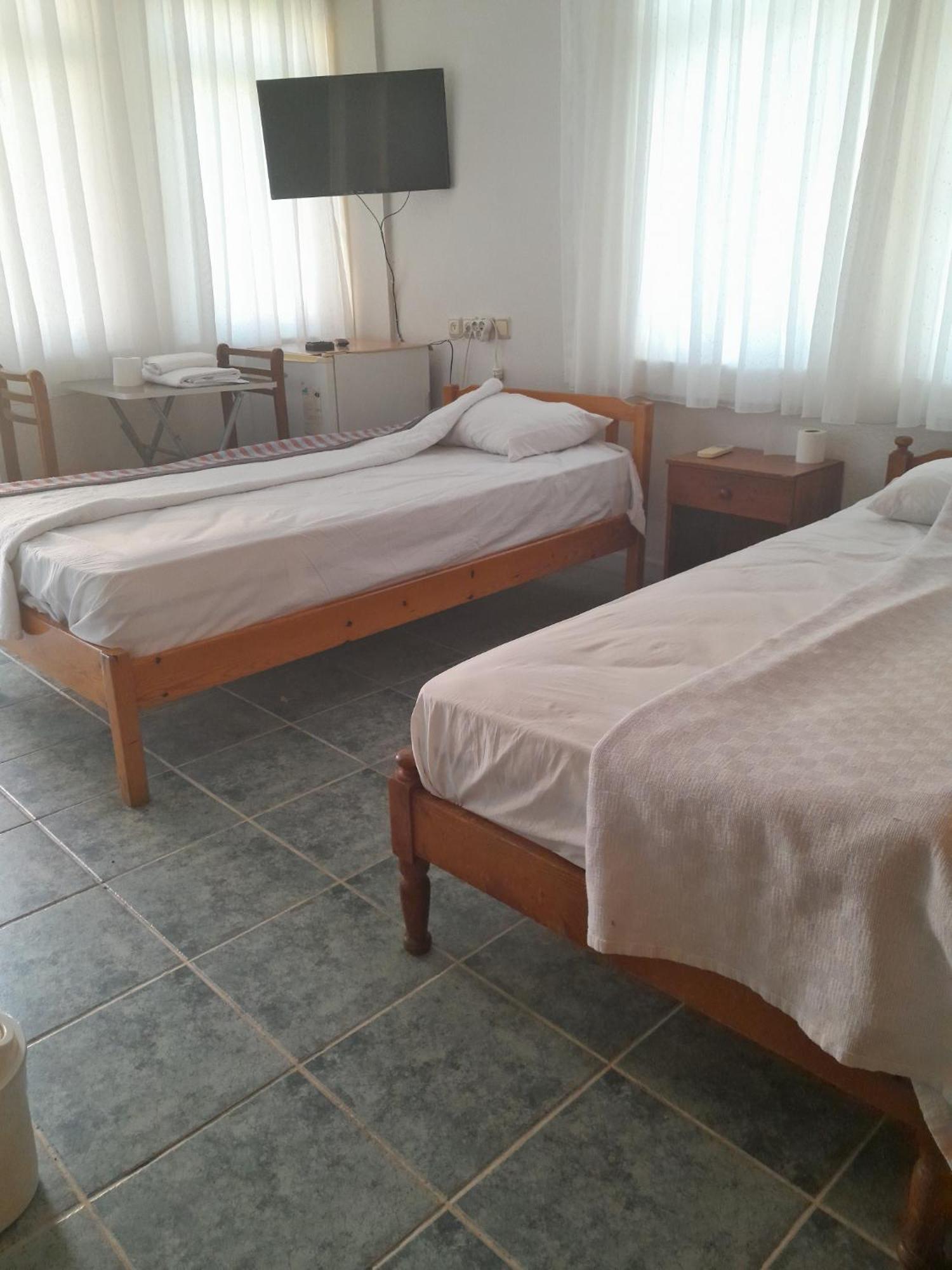 Onur Pension Fethiye Exterior photo