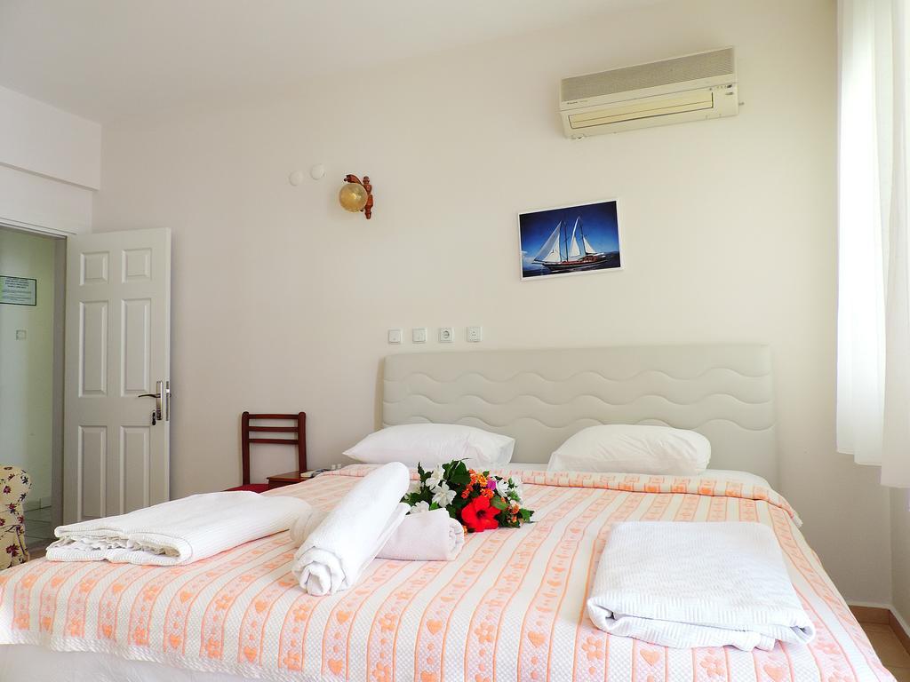Onur Pension Fethiye Room photo