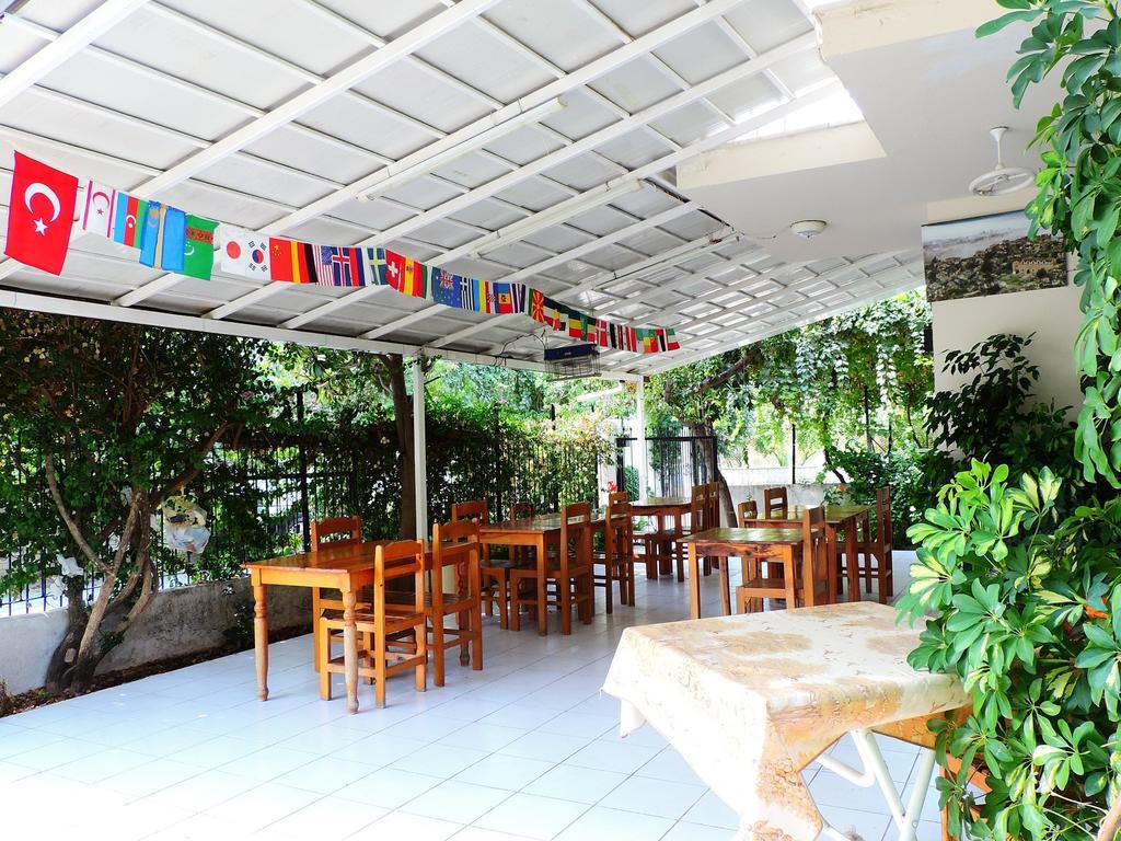 Onur Pension Fethiye Exterior photo