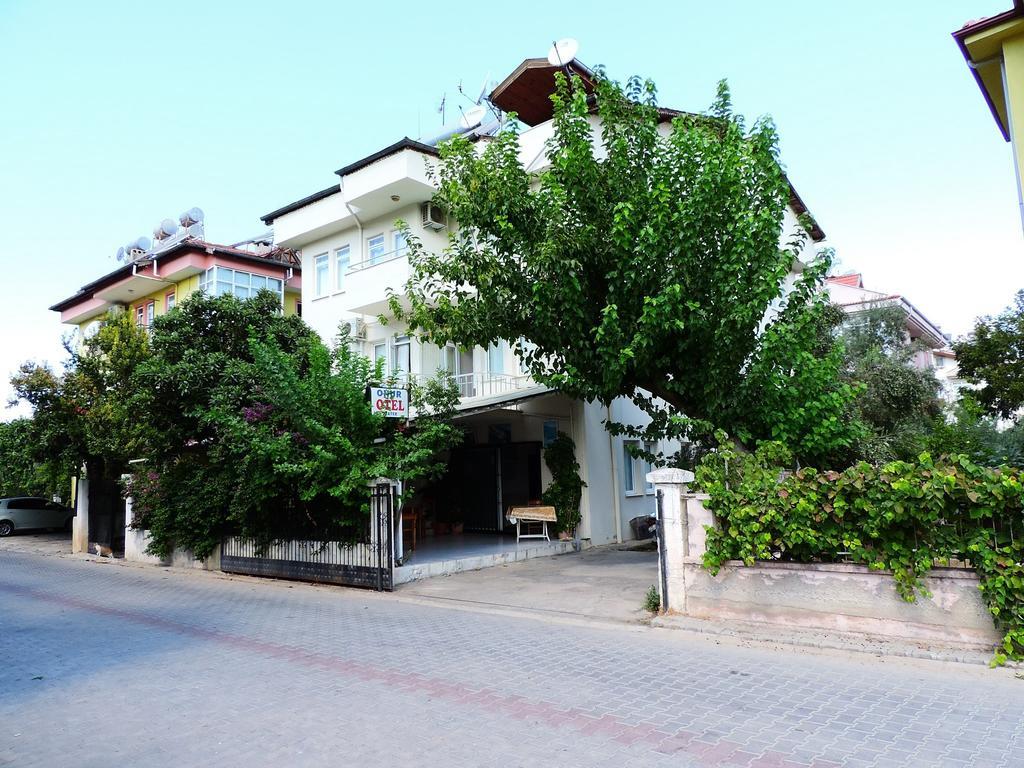 Onur Pension Fethiye Exterior photo
