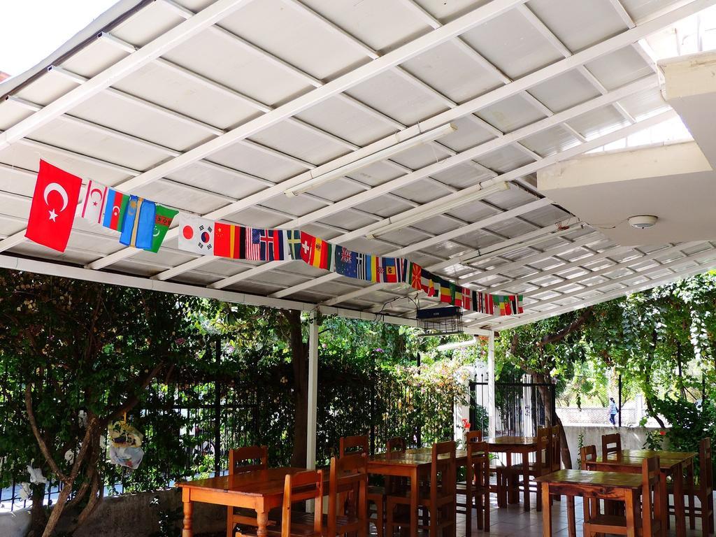 Onur Pension Fethiye Exterior photo