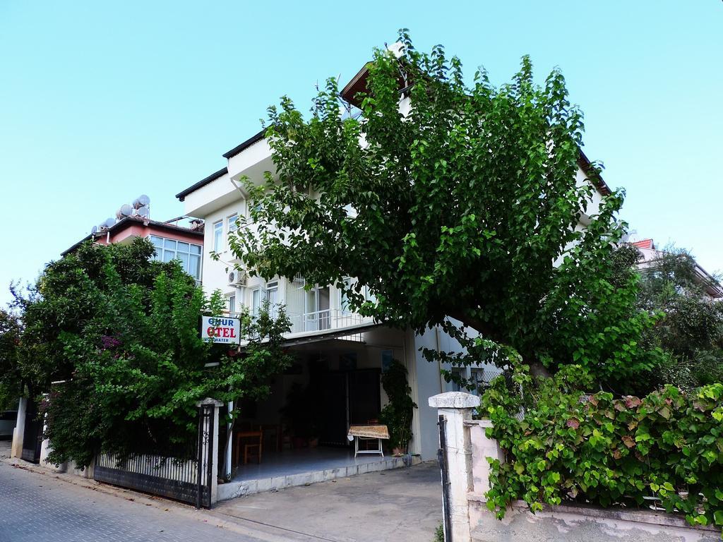 Onur Pension Fethiye Exterior photo