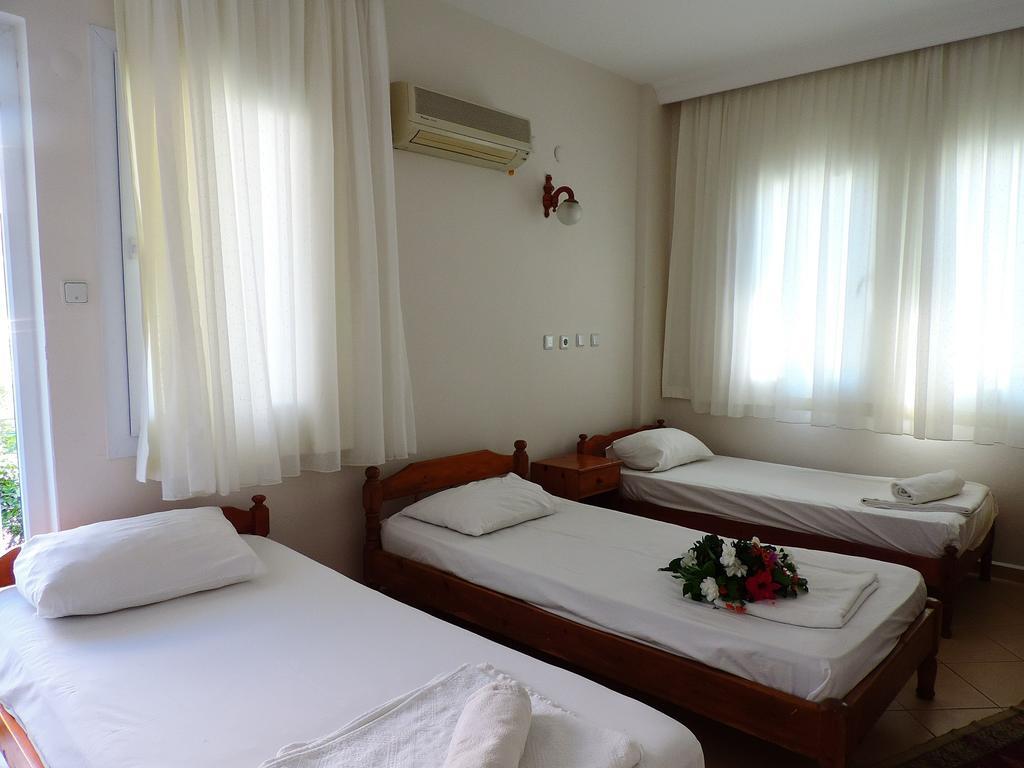 Onur Pension Fethiye Exterior photo