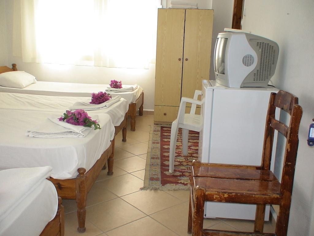 Onur Pension Fethiye Exterior photo