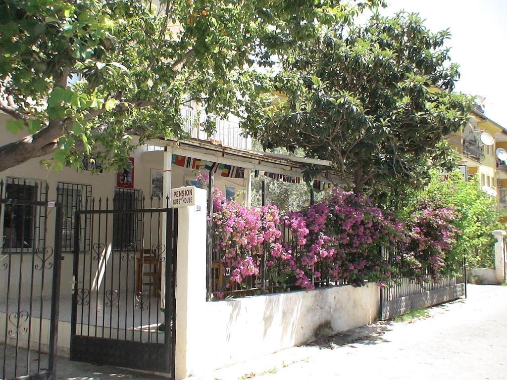 Onur Pension Fethiye Room photo