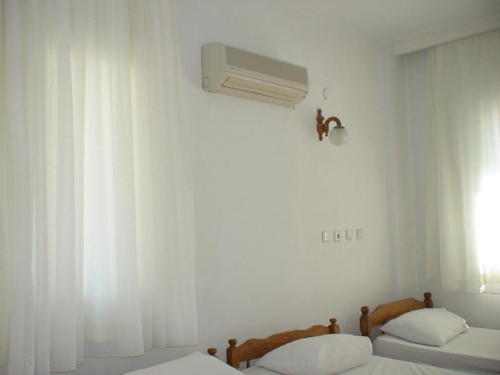 Onur Pension Fethiye Exterior photo