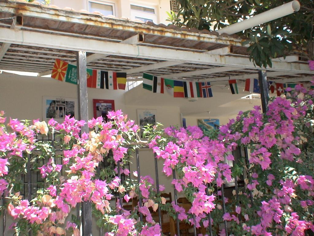 Onur Pension Fethiye Exterior photo