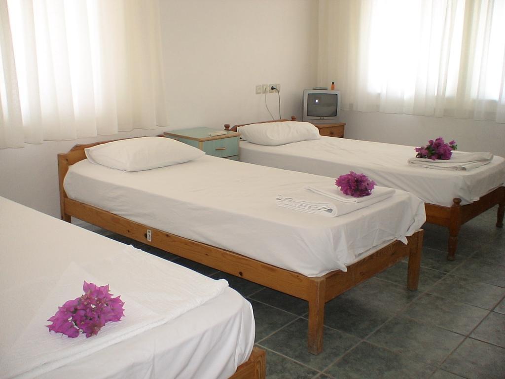 Onur Pension Fethiye Room photo