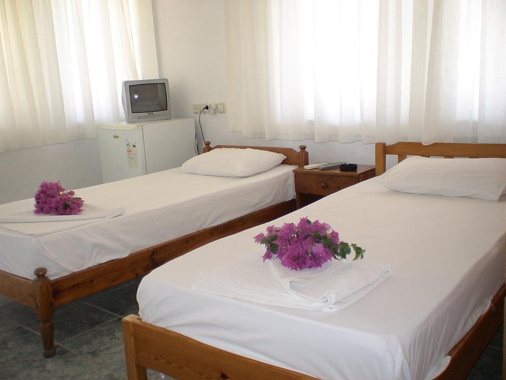 Onur Pension Fethiye Room photo