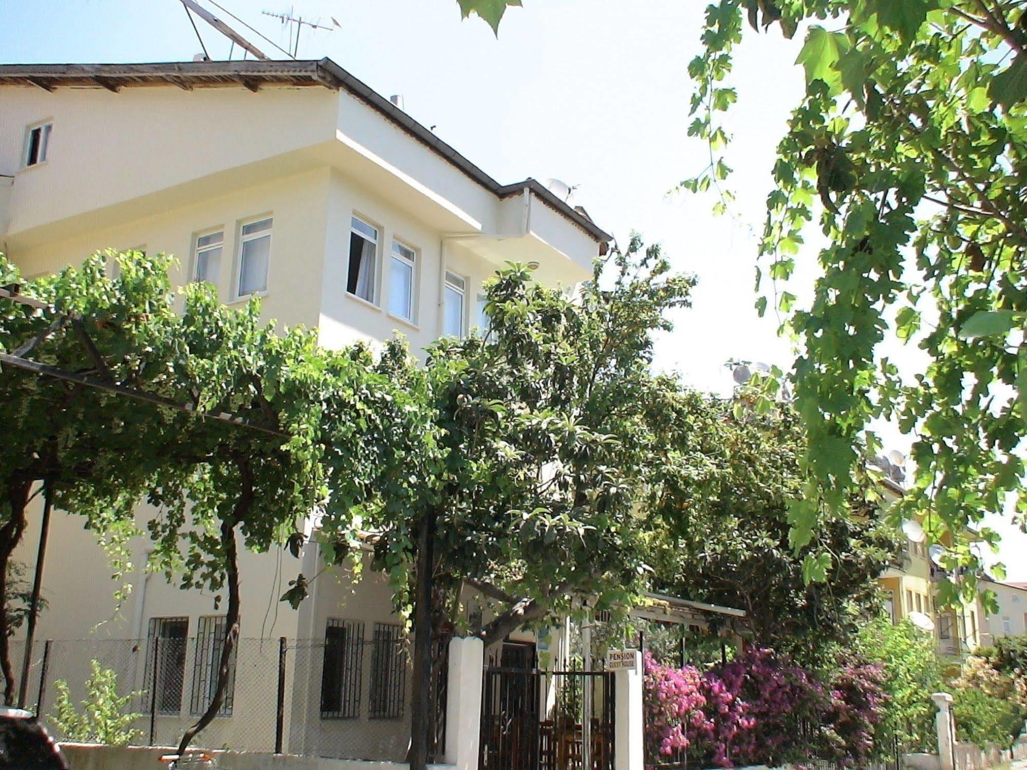 Onur Pension Fethiye Exterior photo