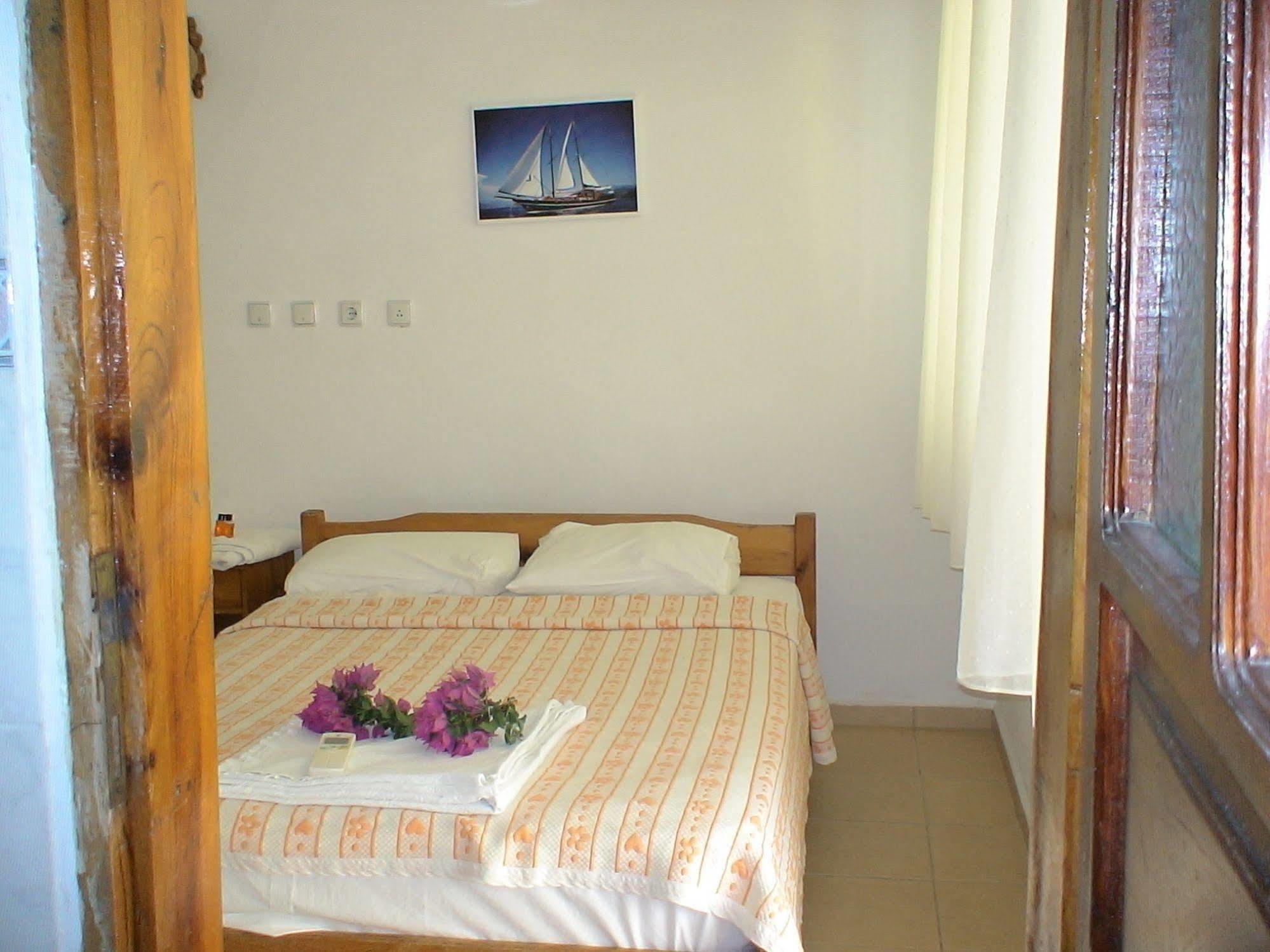 Onur Pension Fethiye Exterior photo
