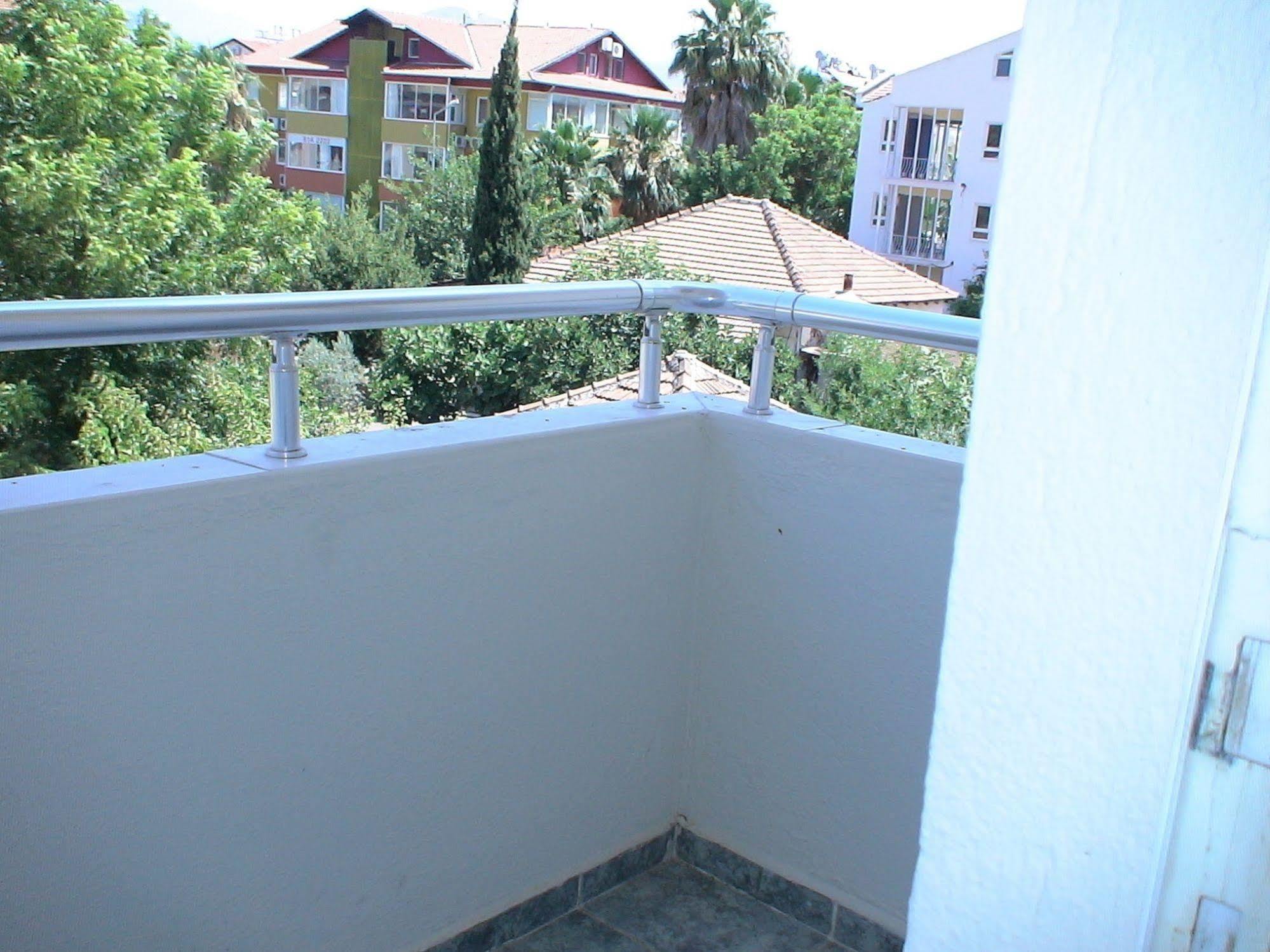Onur Pension Fethiye Exterior photo