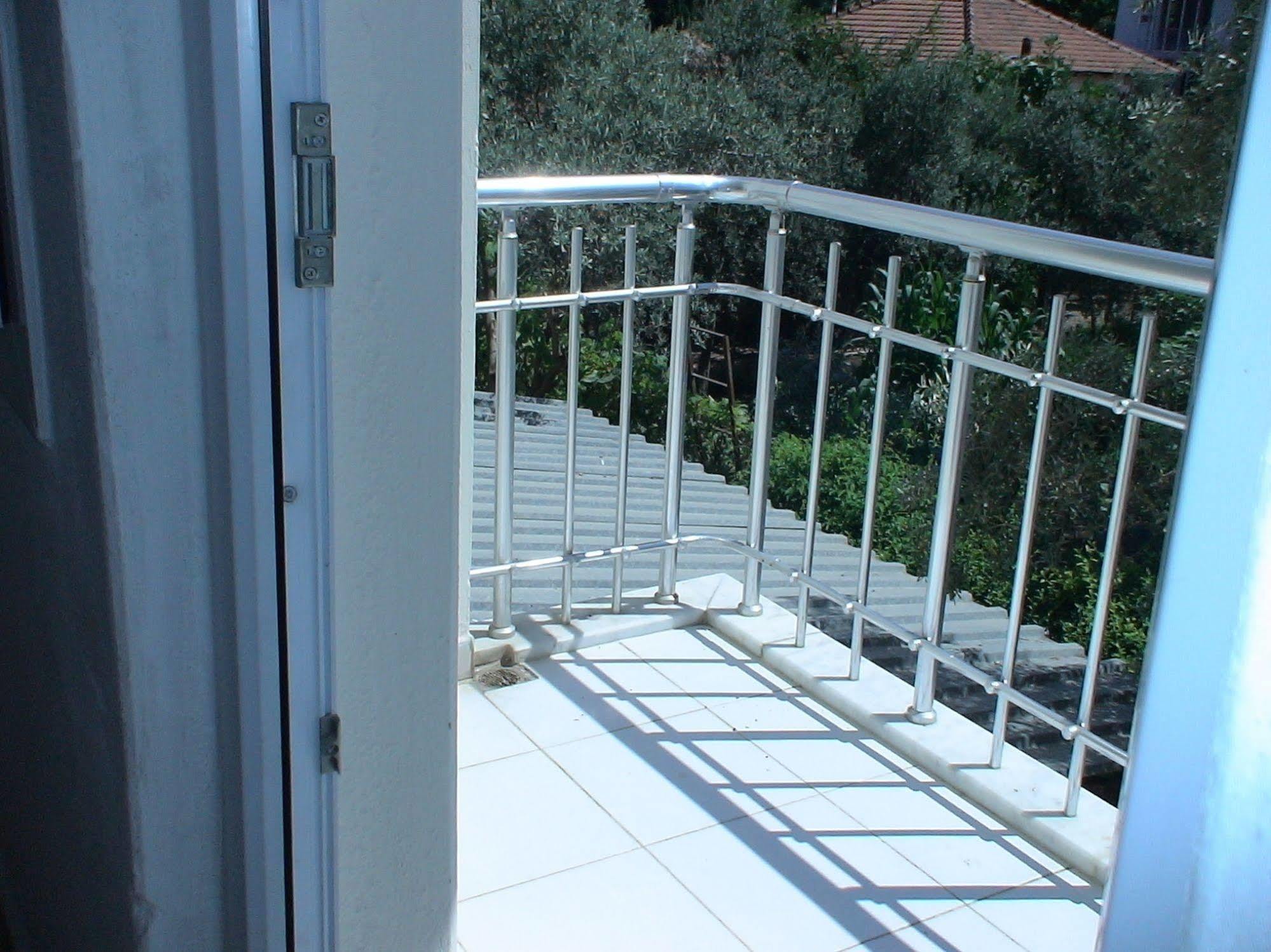 Onur Pension Fethiye Exterior photo